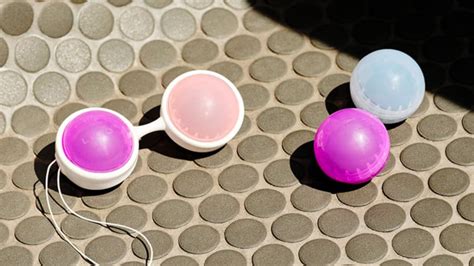 Lelo Beads review: The best Ben Wa balls I’ve tried .